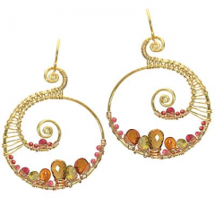 we are a top-choice wholesaler of delicate handmade jewelry