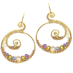 we are a top-choice wholesaler of delicate handmade jewelry