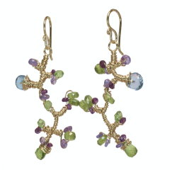 sell quality handmade jewelry on consignment