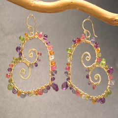 we are a top-choice wholesaler of delicate handmade jewelry