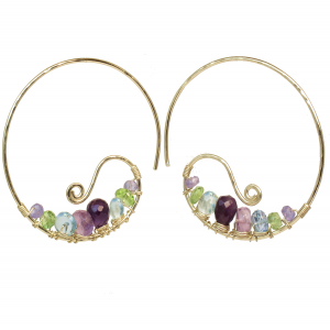 visit our jewelry studio in City Island, New York