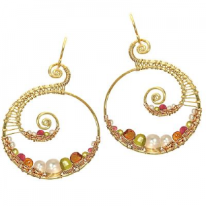 we are a top-choice wholesaler of delicate handmade jewelry
