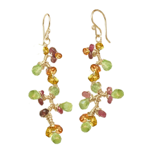 sell quality handmade jewelry on consignment