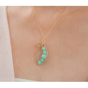 handmade necklaces, earrings, bracelets and rings featuring semiprecious gemstones